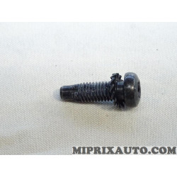 Vis fixation revetement siege Fiat Lancia Alfa Romeo original OEM 60911354