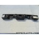 Traverse support fixation parechocs Citroen Peugeot original OEM 4537A4 4537.A4 9683028180 