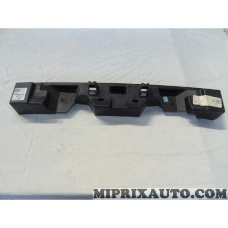 Traverse support fixation parechocs Citroen Peugeot original OEM 4537A4 4537.A4 9683028180 