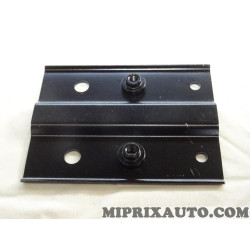 Support marche pied Renault Dacia original OEM 7700376243 