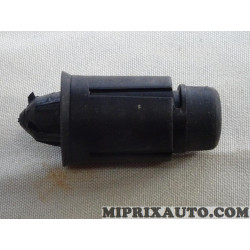 Butée tampon hayon de coffre Citroen Peugeot original OEM 8735C0 8735.C0 