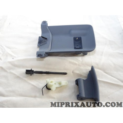 Kit reparation poignée de porte Citroen Peugeot original OEM 9101CK 9101.CK pour citroen berlingo peugeot partner 