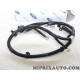 Cable electrique faisceau bougie prechauffe Ford original OEM 2091877 