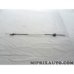 Cable tringle tringlerie poignée de porte Ford original OEM 1672066