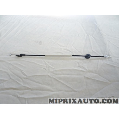 Cable tringle tringlerie poignée de porte Ford original OEM 1672066 