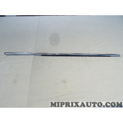 Joint leche vitre chrome de porte Citroen Peugeot original OEM 9334S0 9334.S0 pour peugeot 508 