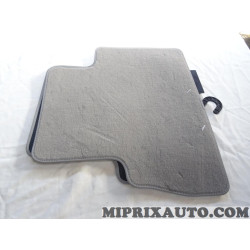 Jeu 2 tapis de sol Ford original OEM 2019308