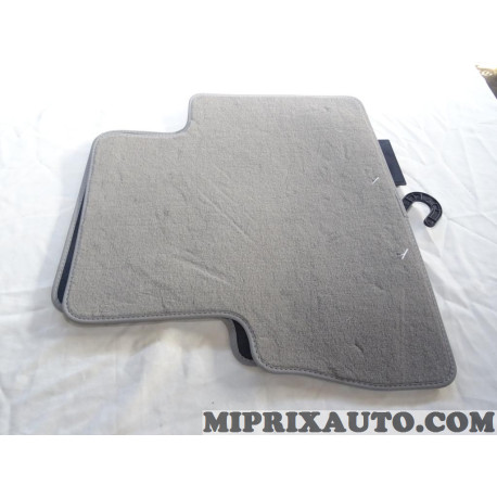 Jeu 2 tapis de sol Ford original OEM 2019308 