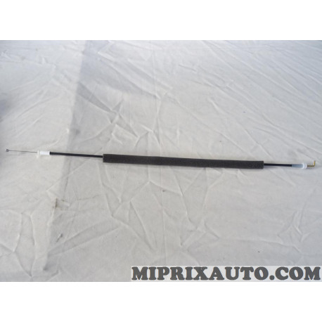 Cable tringle tringlerie poignée de porte Renault Dacia original OEM 8200182967 