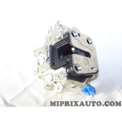 Serrure de porte Nissan Infiniti original OEM 80503AA20E 80503-AA20E