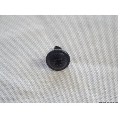 Vis fixation usage divers Citroen Peugeot original OEM 6925B0 6925.B0 