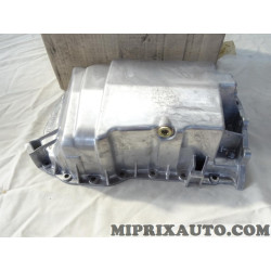 Carter huile moteur Renault Dacia original OEM 7701672953