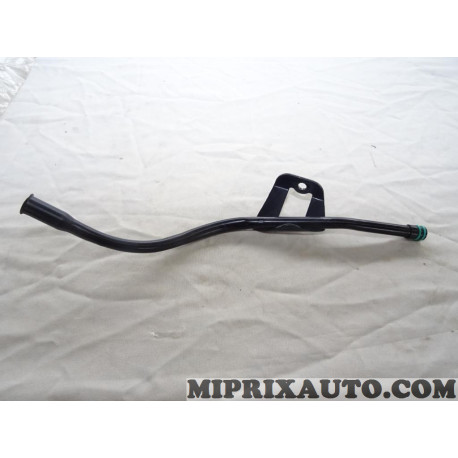 Puit jauge à huile Citroen Peugeot original OEM 1171L9 1171.L9 