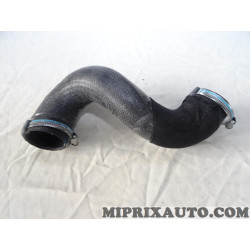 Durite air turbo compresseur Citroen Peugeot original OEM 0382NE 0382.NE 