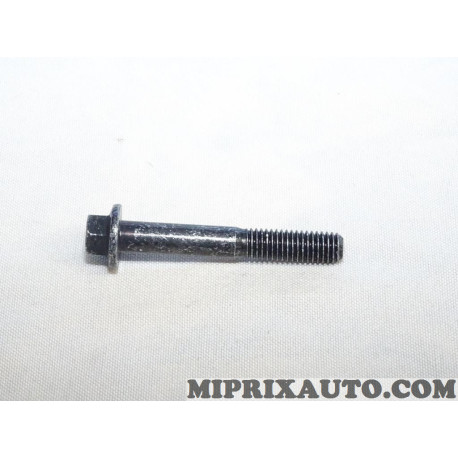 Vis fixation usage divers Volvo original OEM 982801 