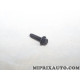 Vis fixation usage divers Volvo original OEM 31109013 