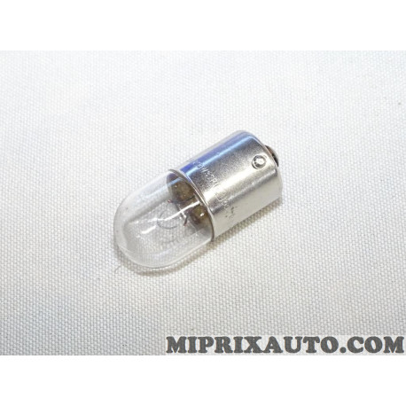 Ampoule de feu Volvo original OEM 989761 