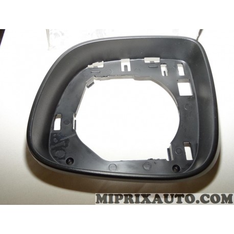 Contour coque habillage retroviseur Volkswagen Audi Skoda Seat original OEM 2H08585539B9