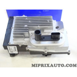 Module contrôle de batterie Volvo original OEM 32300277 pour volvo S60 V60 XC60 XC90