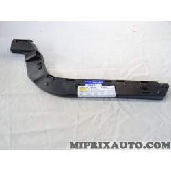 Etrier support fixation parechocs Volvo original OEM 30763015