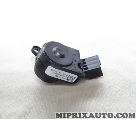 Contacteur de neiman interrupteur demarreur Opel Chevrolet original OEM 23276089 