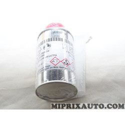 Bidon flacon 120ml additif carburant DLU 01/22 (sans réclamation) Opel 5111 95599923 