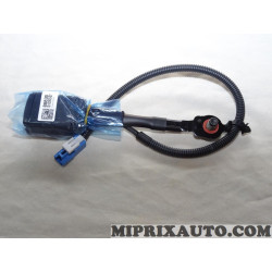 Bloc attache ceinture de sécurité avant gauche Hyundai Kia original OEM 88830S1000SST 88830-S1000SST 