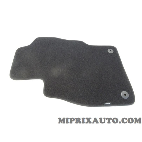 Tapis de sol conducteur Opel Chevrolet original OEM 13440232 