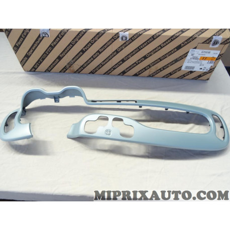 Revetement tableau de bord Fiat Lancia Alfa Romeo original OEM 735726995 