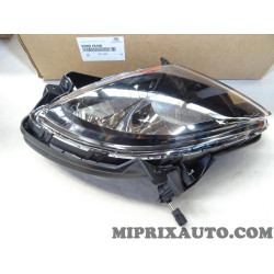 Phare antibrouillard Hyundai Kia original OEM 922021K100 92202-1K100 