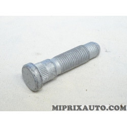 Boulon de roue Fiat Lancia Alfa Romeo original OEM 11588811