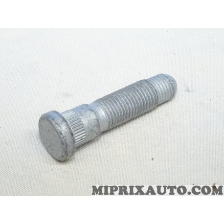 Boulon de roue Fiat Lancia Alfa Romeo original OEM 11588811 