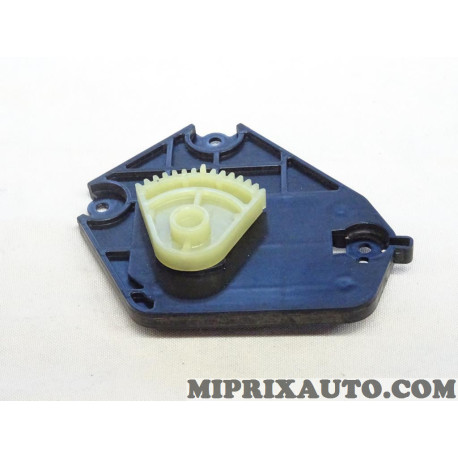 Mecanisme reparation volet chauffage ventilation Opel Chevrolet original OEM 93168164 9018002 