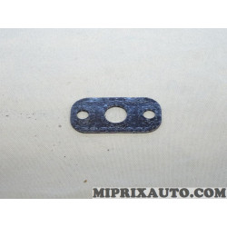 Joint tube durite de lubrification huile 500370706 Fiat Alfa Romeo Lancia original OEM 500370706