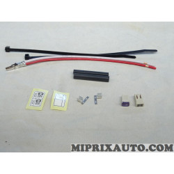 Kit reparation cable faisceau electrique Hyundai Kia original OEM 91KIT D725AQQH 91KITD725AQQH 