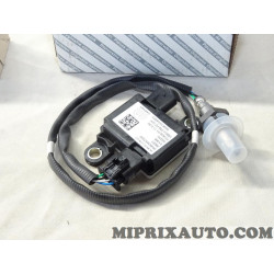 Sonde capteur NOX gaz echappement Fiat Lancia Alfa Romeo original OEM 46345722 pour alfa romeo giulia 2.2D 2.2 D diesel