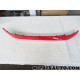 Spoiler bavette de parechocs occasion rouge Hyundai Kia original OEM 86696K4000 86696-K4000 