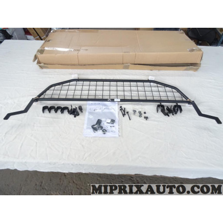 Grille separation coffre chien Hyundai Kia original OEM J9150ADE00 J9150-ADE00 pour hyundai kona 