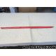 Baguette moulure seuil de porte occasion rouge Hyundai Kia original OEM K7420ADE00TRD K7420-ADE00-TRD 