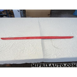 Baguette moulure seuil de porte occasion rouge Hyundai Kia original OEM K7420ADE00TRD K7420-ADE00-TRD