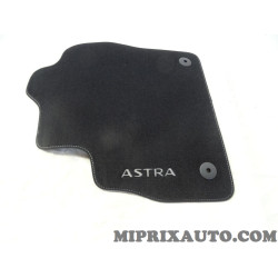 Tapis de sol sur mesure Opel Chevrolet original OEM 39056503 