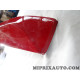 Spoiler bavette de parechocs occasion rouge Hyundai Kia original OEM 86696K4000 86696-K4000 