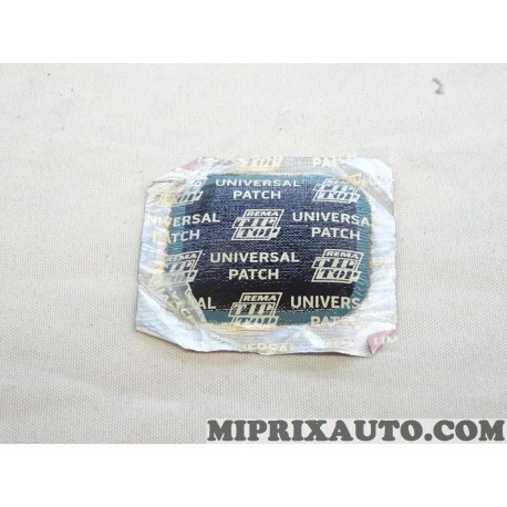 Patch universel Tip top Renault Dacia original OEM 7711226044 