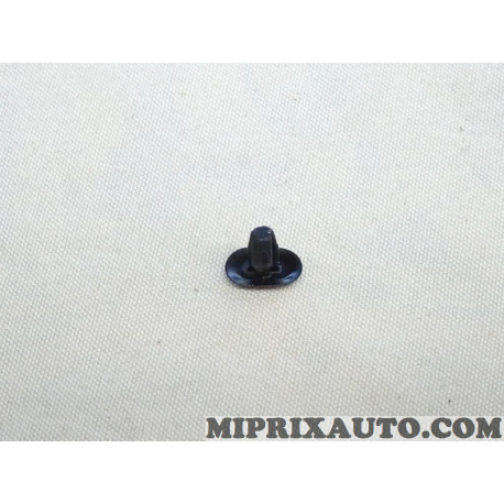 Agrafe attache fixation Renault Dacia original OEM 8201033717 