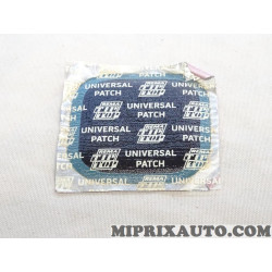 Patch universel Tip top Renault Dacia original OEM 7711226045 