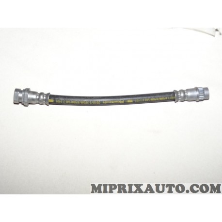 Flexible de frein Renault Dacia original OEM 8200256166