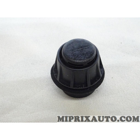 Tampon butée arret hayon de coffre Renault Dacia original OEM 8200437041 