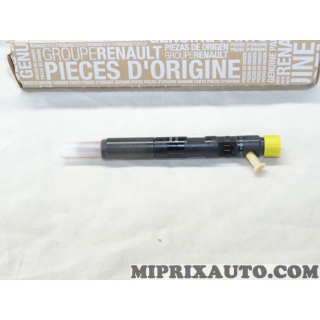 Injecteur carburant gazoil Renault Dacia original OEM 7711497152 28232242 pour renault kangoo 1 clio 2 3 II III modus dacia loga