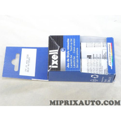 Stylo de retouche peinture DLU10/23 sans reclamation Ixell Renault Dacia original OEM 7711431538 