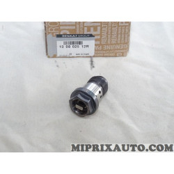 Soupape de regulation Renault Dacia original OEM 130802512R 